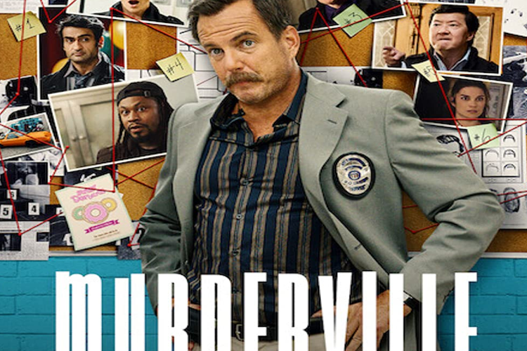 Murderville Review – Netflix นำเสนอประเภททีวีที่อิ่มตัวมาก